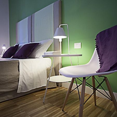 BB22Roma Bed & Breakfast Exterior foto