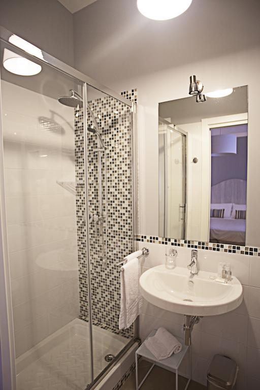 BB22Roma Bed & Breakfast Cameră foto