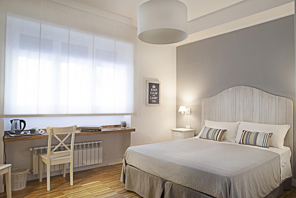 BB22Roma Bed & Breakfast Cameră foto