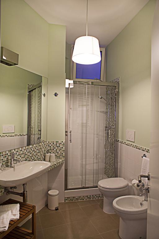 BB22Roma Bed & Breakfast Exterior foto