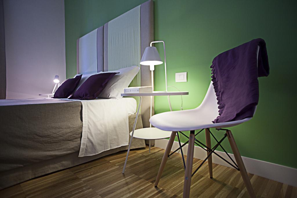 BB22Roma Bed & Breakfast Exterior foto