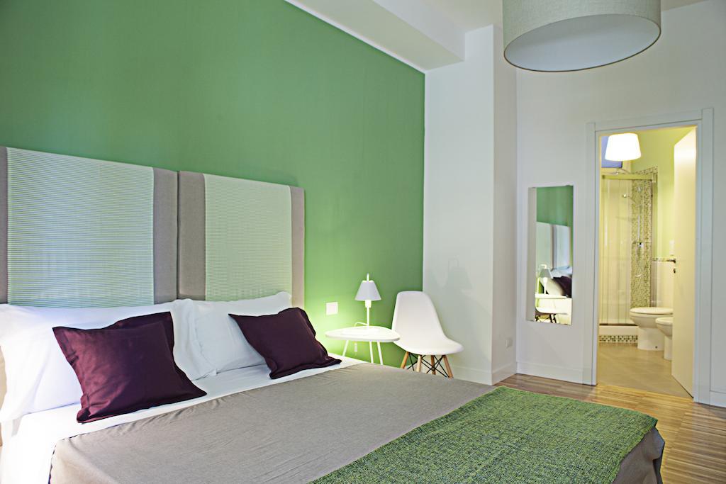 BB22Roma Bed & Breakfast Exterior foto