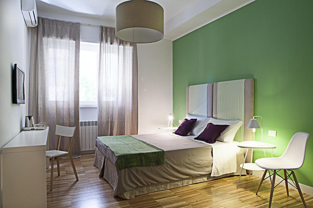 BB22Roma Bed & Breakfast Exterior foto