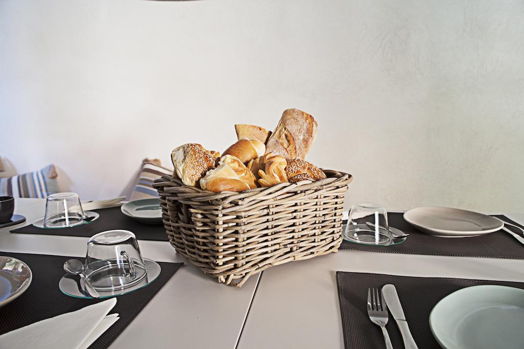 BB22Roma Bed & Breakfast Exterior foto