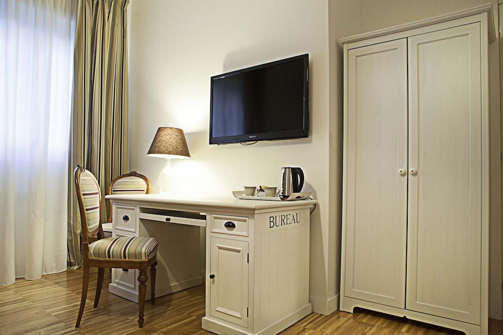 BB22Roma Bed & Breakfast Cameră foto