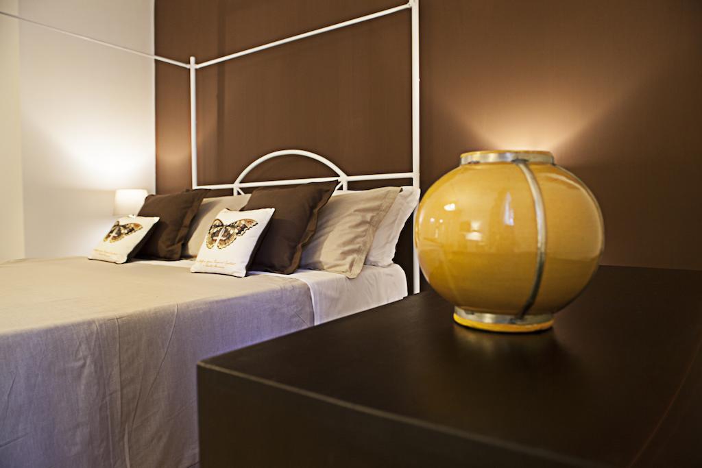 BB22Roma Bed & Breakfast Cameră foto