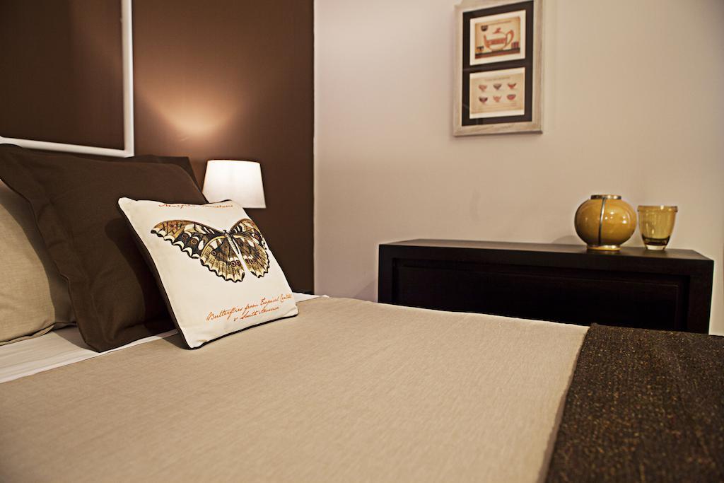 BB22Roma Bed & Breakfast Cameră foto