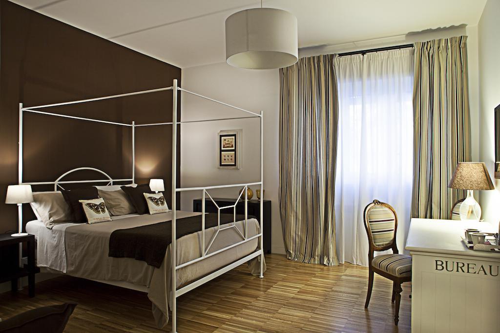 BB22Roma Bed & Breakfast Cameră foto